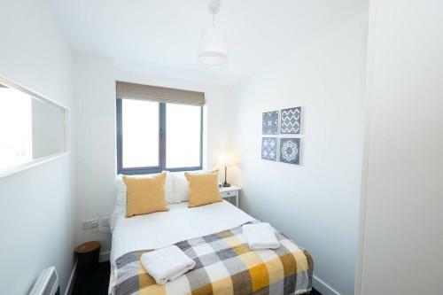 Apartamento Air Host And Stay - Liverpool The Atrium Sleeps 6 Great Value