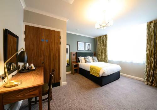 Hotel Innkeeper's Collection, All Bar One, Liverpool City Centre