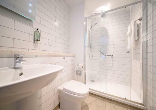 Hotel Innkeeper's Collection, All Bar One, Liverpool City Centre