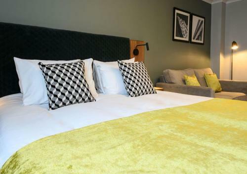 Hotel Innkeeper's Collection, All Bar One, Liverpool City Centre