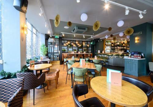 Hotel Innkeeper's Collection, All Bar One, Liverpool City Centre