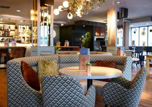 Hotel Innkeeper's Collection, All Bar One, Liverpool City Centre