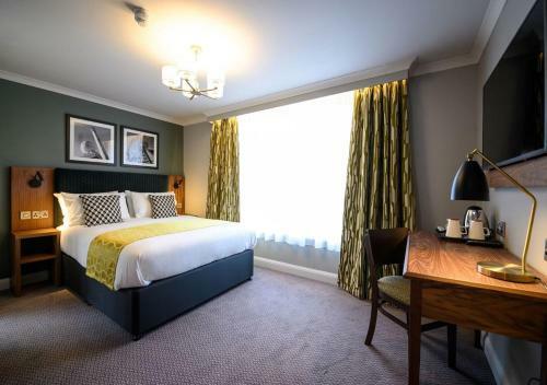 Hotel Innkeeper's Collection, All Bar One, Liverpool City Centre