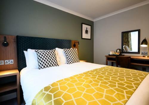 Hotel Innkeeper's Collection, All Bar One, Liverpool City Centre