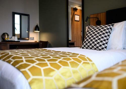 Hotel Innkeeper's Collection, All Bar One, Liverpool City Centre