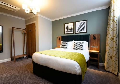 Hotel Innkeeper's Collection, All Bar One, Liverpool City Centre