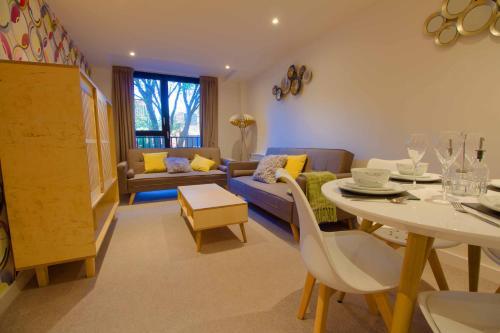 Chavasse Apartments