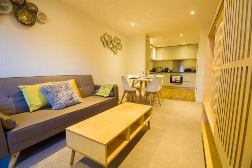 Chavasse Apartments