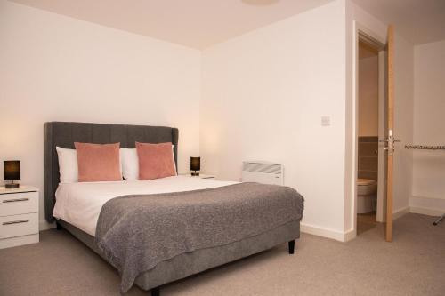 Chavasse Apartments
