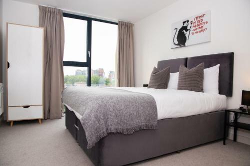 Chavasse Apartments