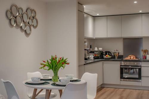 Chavasse Apartments