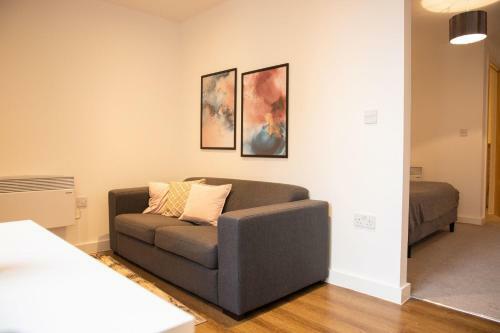 Chavasse Apartments
