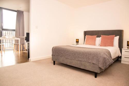 Chavasse Apartments