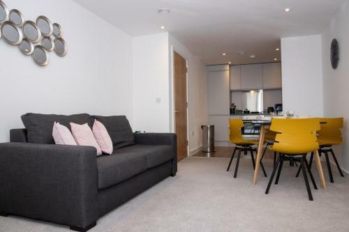 Chavasse Apartments