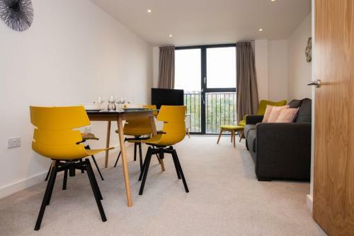 Chavasse Apartments