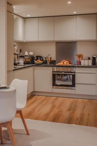Chavasse Apartments