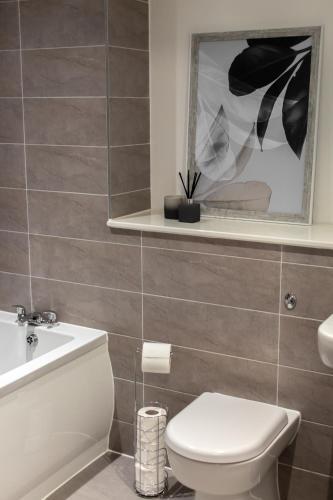 Chavasse Apartments
