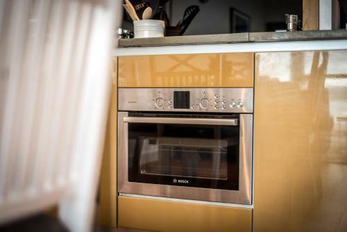 Apartamento Waterfront Suites
