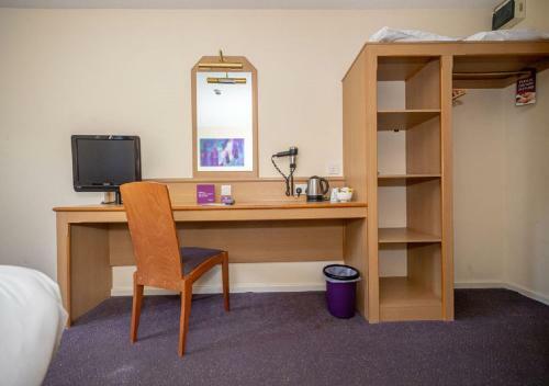 Hotel Stables Inn, Aintree
