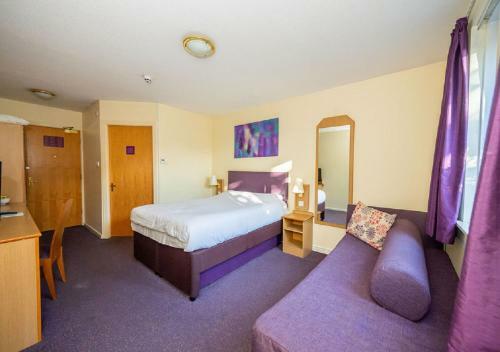 Hotel Stables Inn, Aintree
