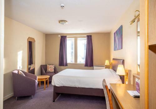 Hotel Stables Inn, Aintree