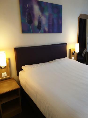 Hotel Stables Inn, Aintree