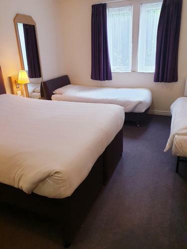 Hotel Stables Inn, Aintree