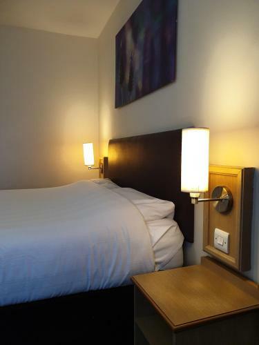 Hotel Stables Inn, Aintree