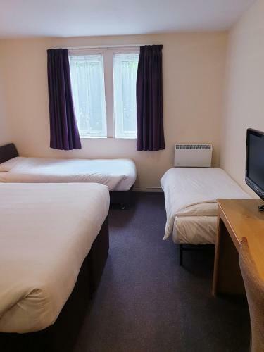 Hotel Stables Inn, Aintree