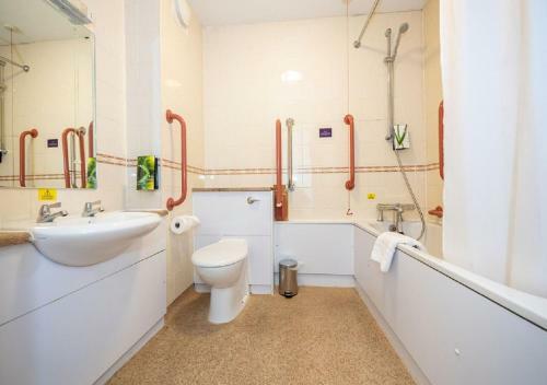 Hotel Stables Inn, Aintree