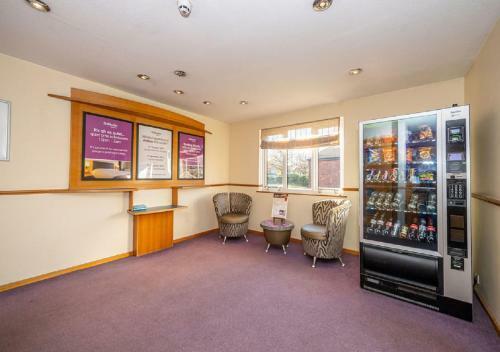 Hotel Stables Inn, Aintree
