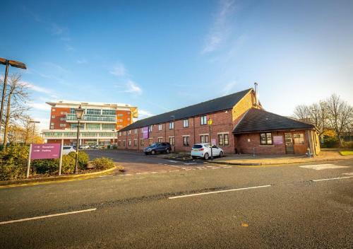 Hotel Stables Inn, Aintree