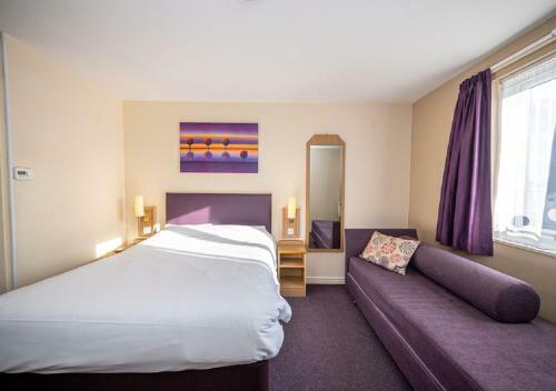 Hotel Stables Inn, Aintree