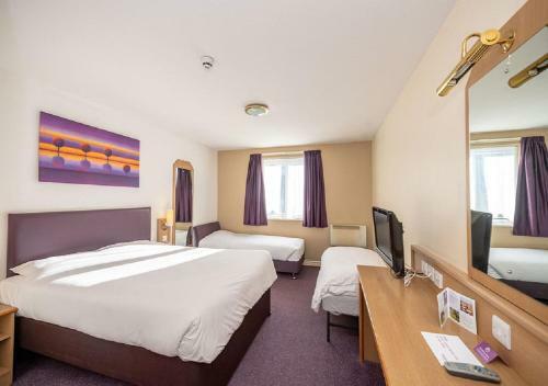 Hotel Stables Inn, Aintree