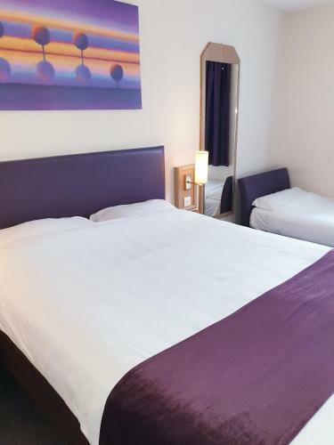 Hotel Stables Inn, Aintree