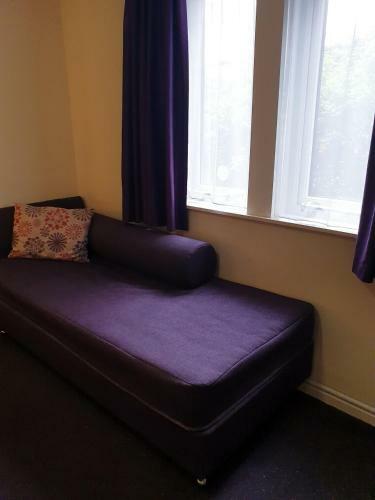 Hotel Stables Inn, Aintree