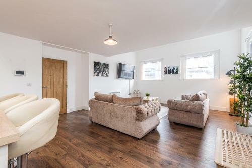 Prestige Stay Aparthotel - Cavern Quarter Party Apartments