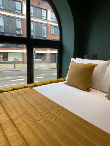 Duke Street Boutique Hotel