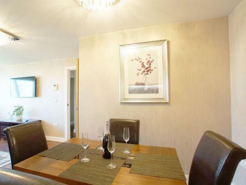 Lovely Apartment In Liverpool Near Albert Dock
