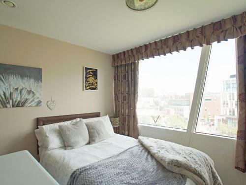 Lovely Apartment In Liverpool Near Albert Dock
