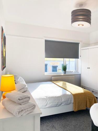 Apartamento The Baltic Townhouses