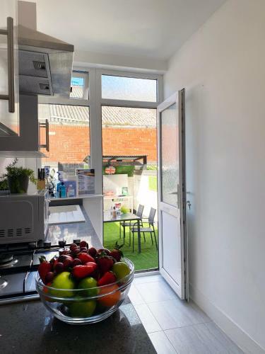 Apartamento The Baltic Townhouses