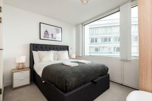 Waterfront Apartment Albert Dock Views