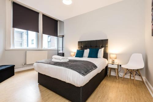 Apartamento Superb Location, Lovely And Bright 2 Bed