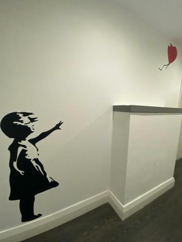 Apartamento Eleanor Rigby Apts Stanley Street