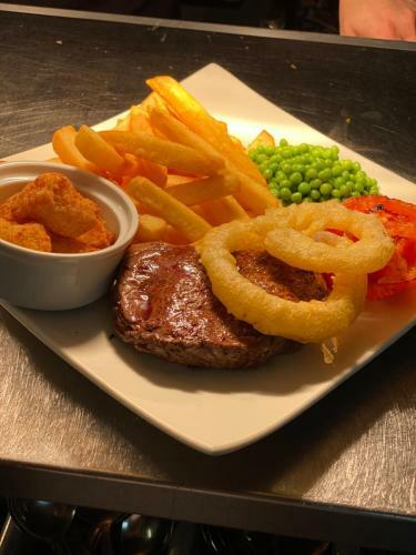 Hotel The Liversedge