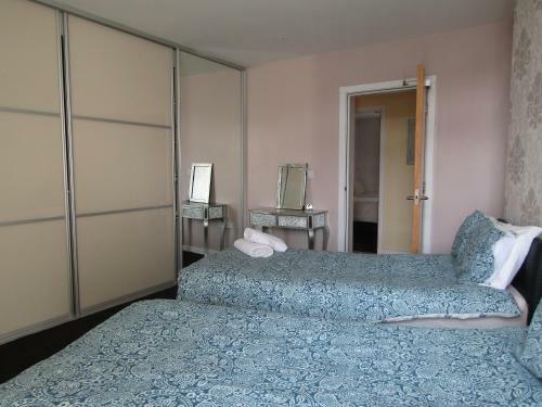 Apartamento Liverpool Marina
