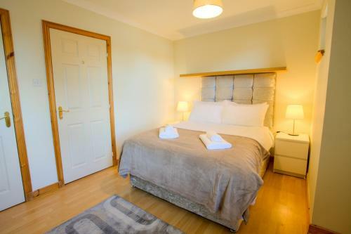 Knightsridge House Apartment