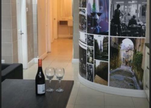 Dinas Apartments