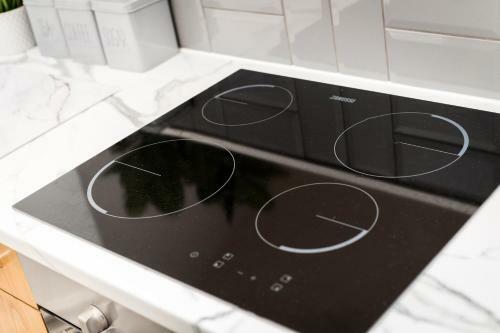 Apartamento Modern & Spacious 2 Bedroom Apt In Ropewalks Area